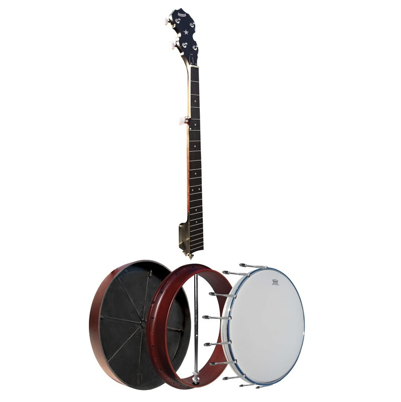 Morgan Monroe RT-B01 Rocky Top 5-String Banjo