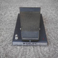 Morley Black Gold Basic Wah Volume BWV Pedal Vintage