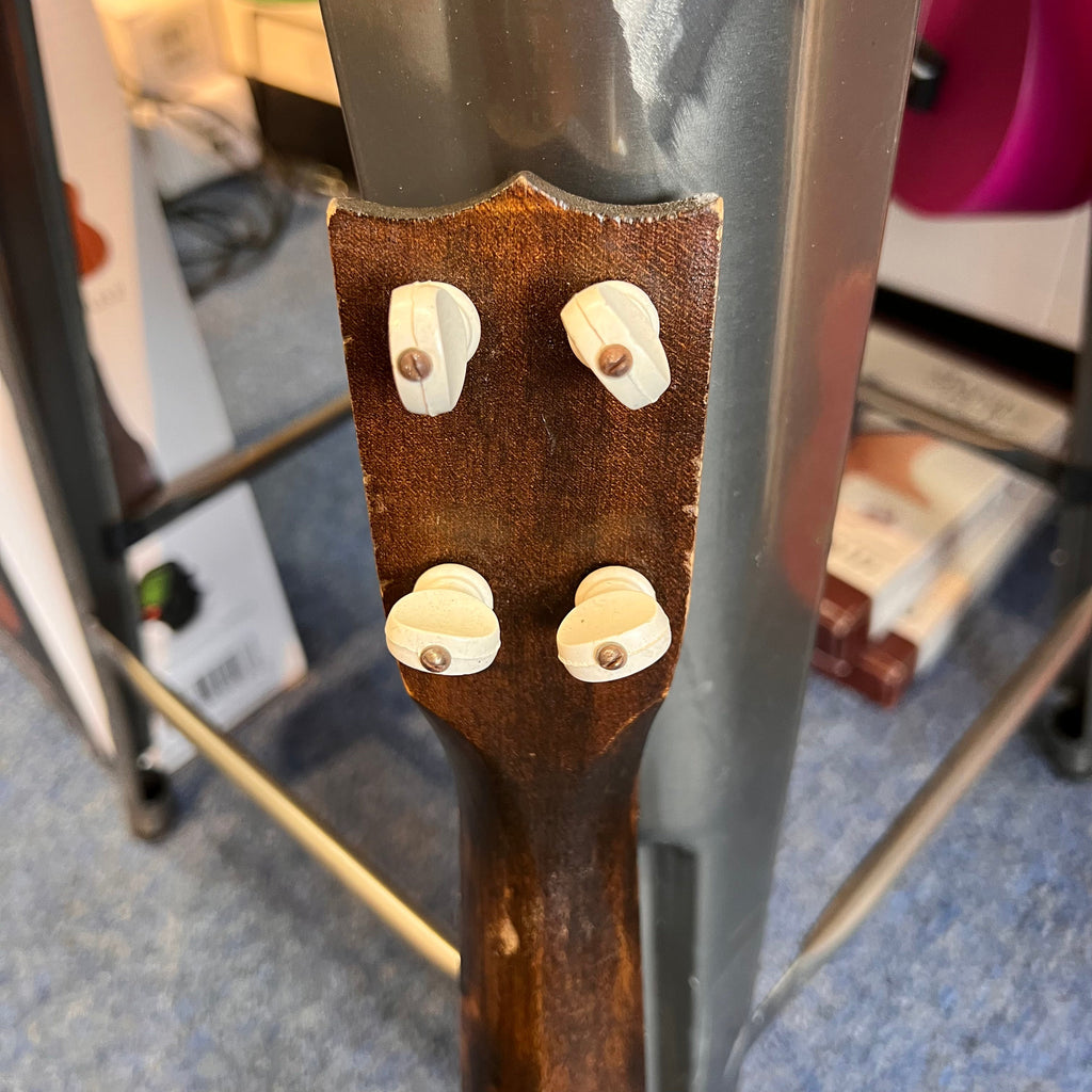 Mouna-Loa Vintage Soprano Ukulele Lyon & Healy (used)