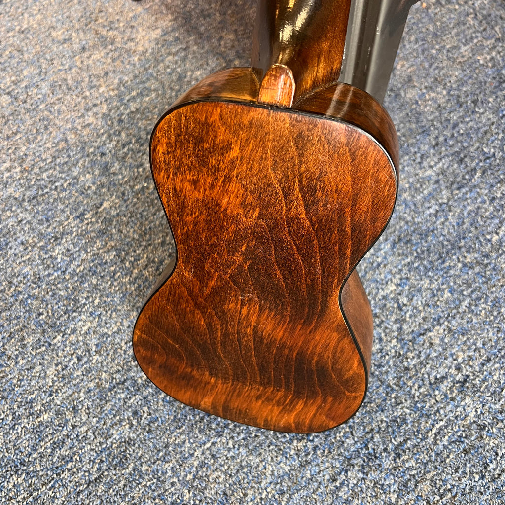 Mouna-Loa Vintage Soprano Ukulele Lyon & Healy (used)