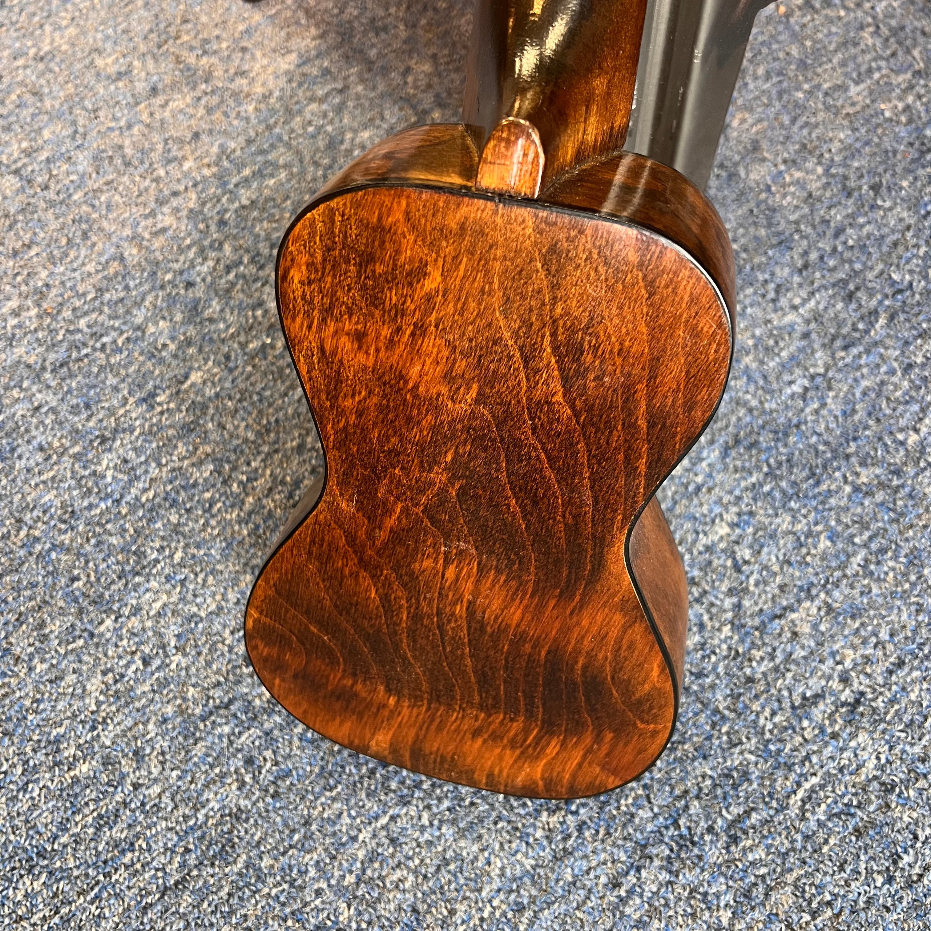 Mouna-Loa Vintage Soprano Ukulele Lyon & Healy (used)