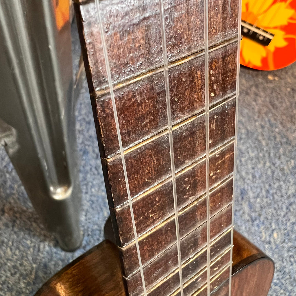 Mouna-Loa Vintage Soprano Ukulele Lyon & Healy (used)