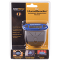 Music Nomad The HumiReader - Humidity & Temperature Monitor
