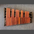 Musser LMXYLO2 Xylophone Kit - with 2.5-octave Xylophone (used)