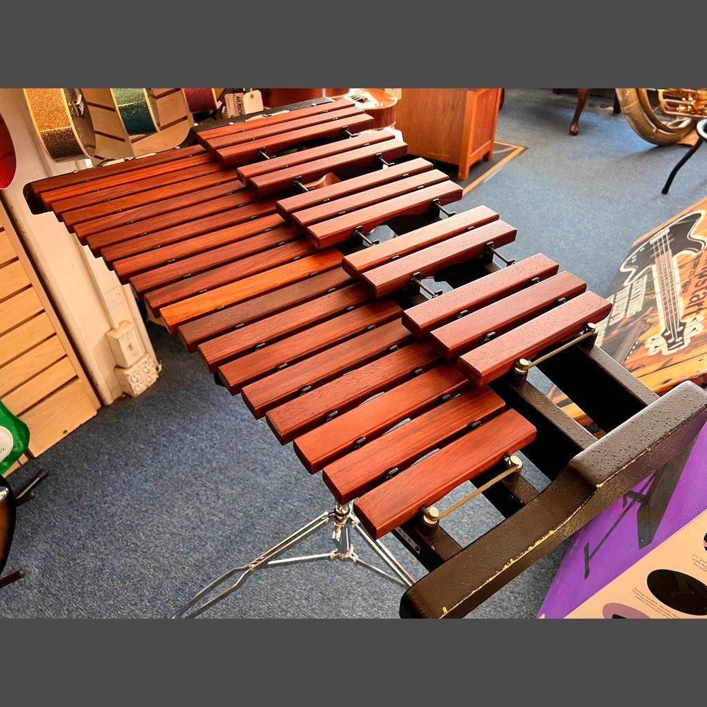 Musser LMXYLO2 Xylophone Kit - with 2.5-octave Xylophone (used)