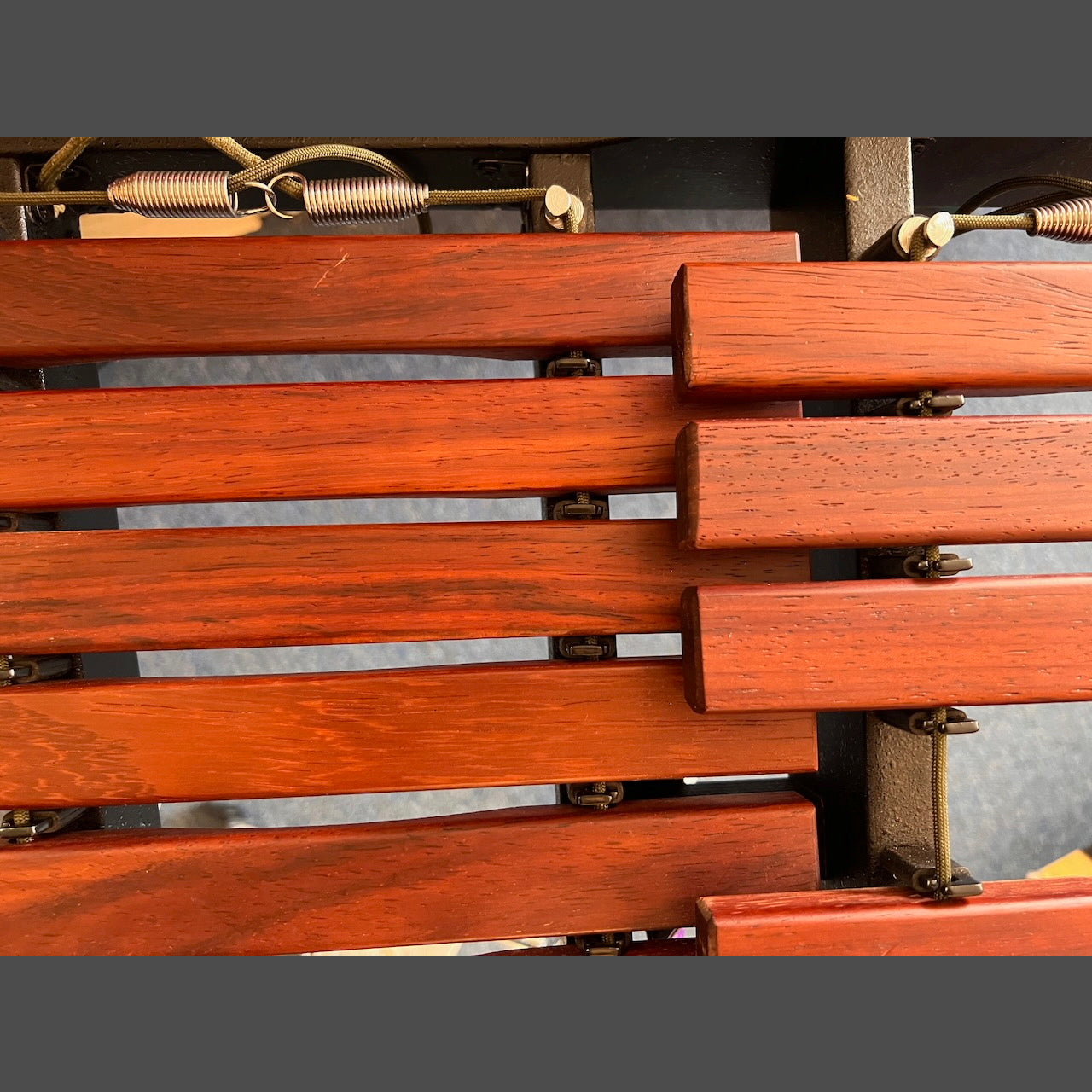 Musser LMXYLO2 Xylophone Kit - with 2.5-octave Xylophone (used)