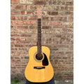Natural Fender DG-8S Acoustic Guitar  2000s - Natural