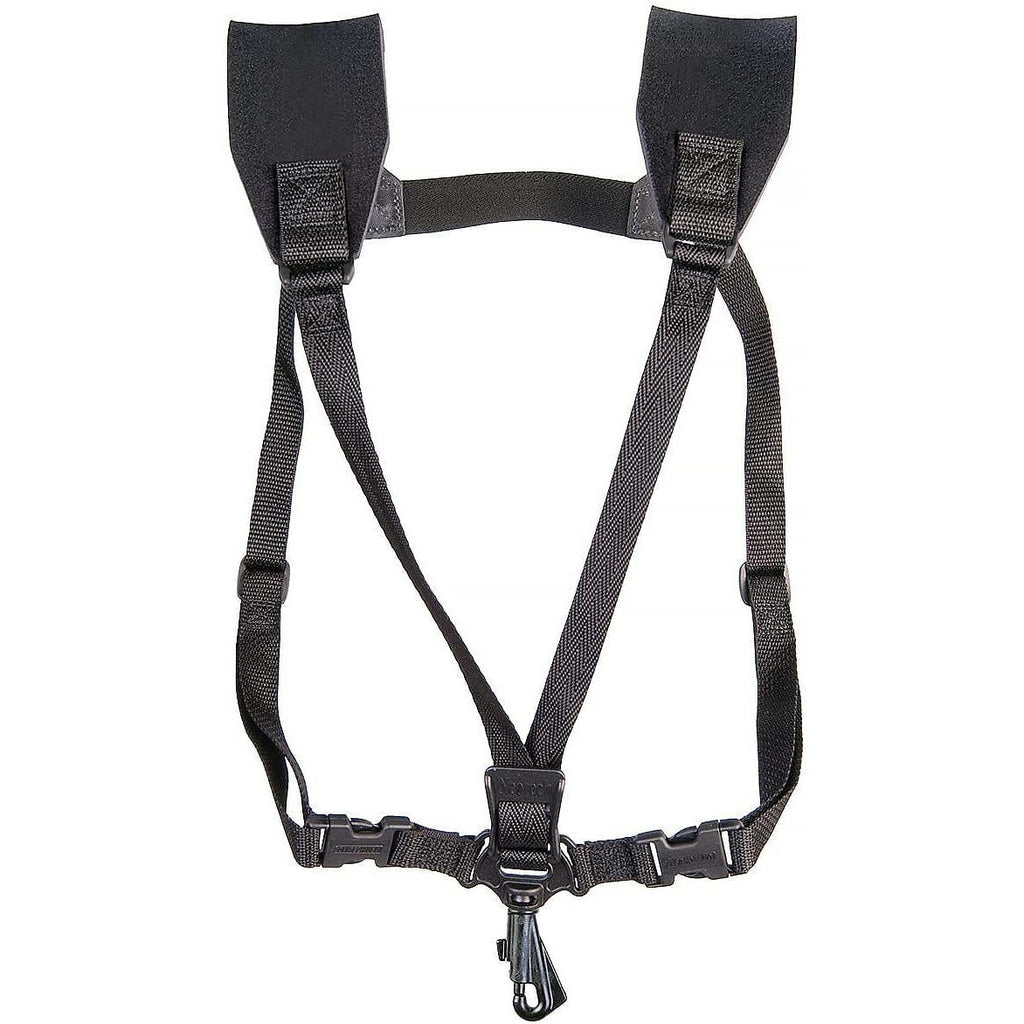 Neotech Soft Harness Sax Regular Swivel