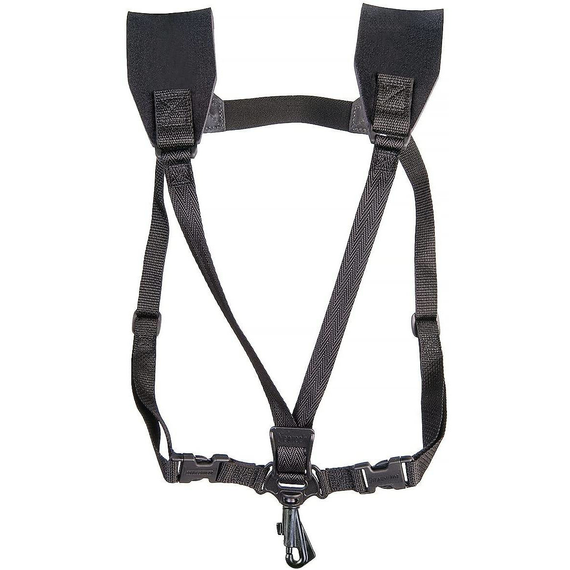Neotech Soft Harness Sax Regular Swivel