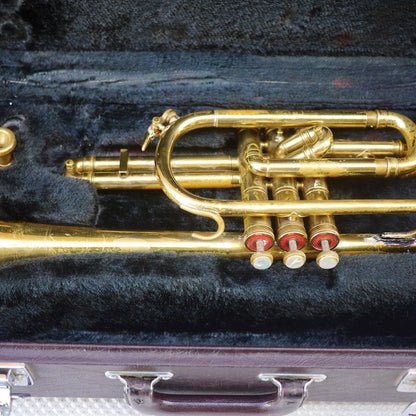 Norwood Chicago Cornet needs repair