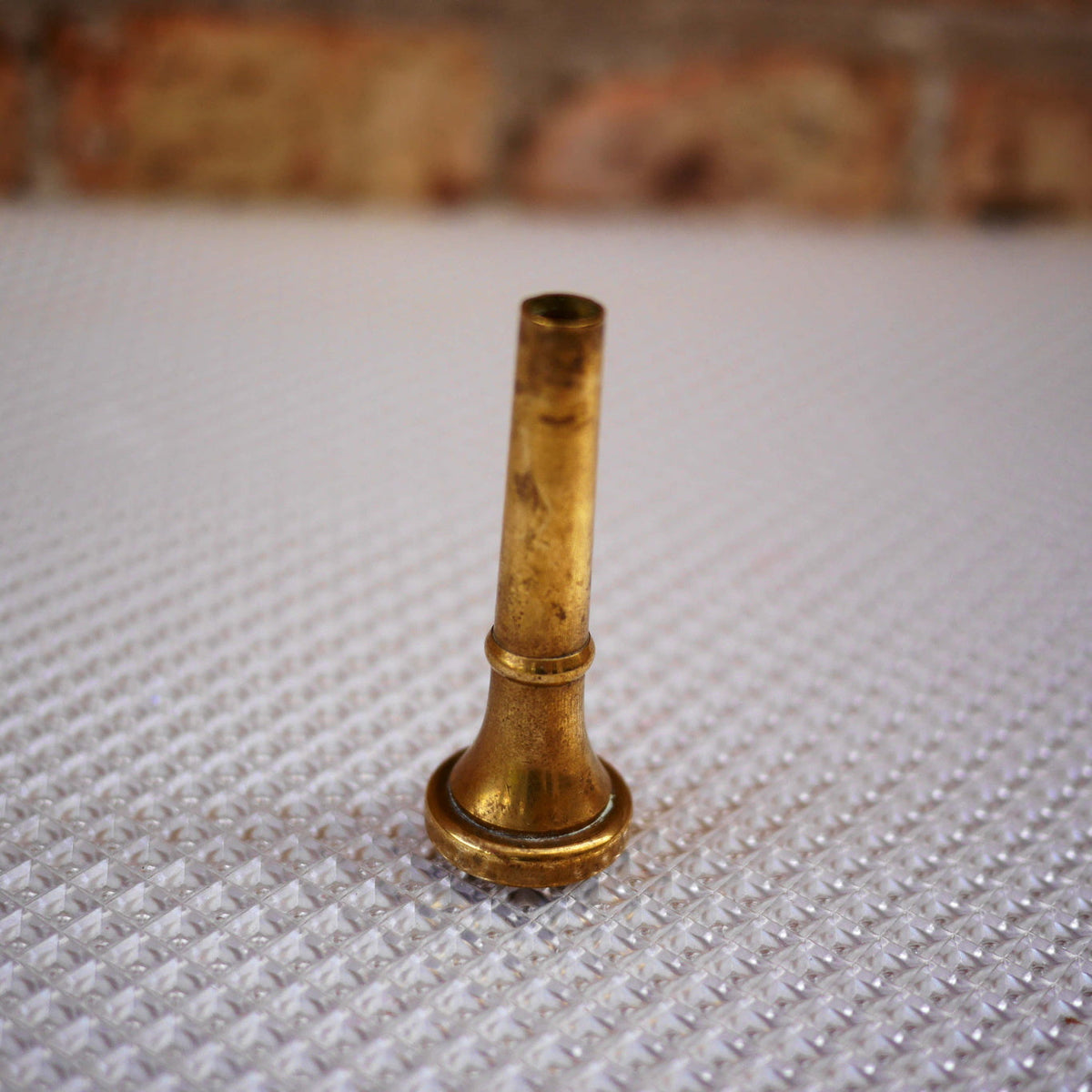 Norwood Chicago Cornet needs repair