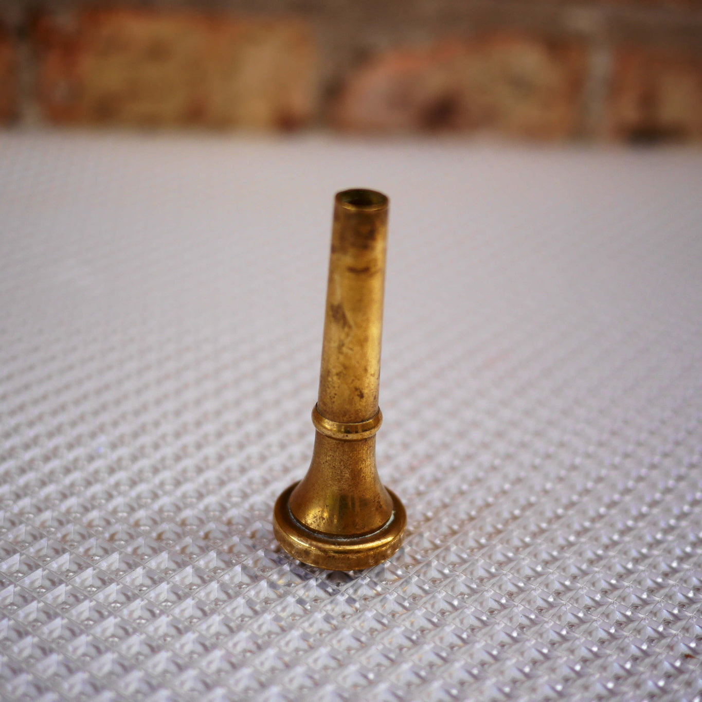 Norwood Chicago Cornet needs repair