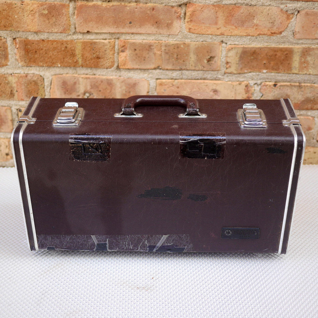 Norwood Chicago Cornet needs repair