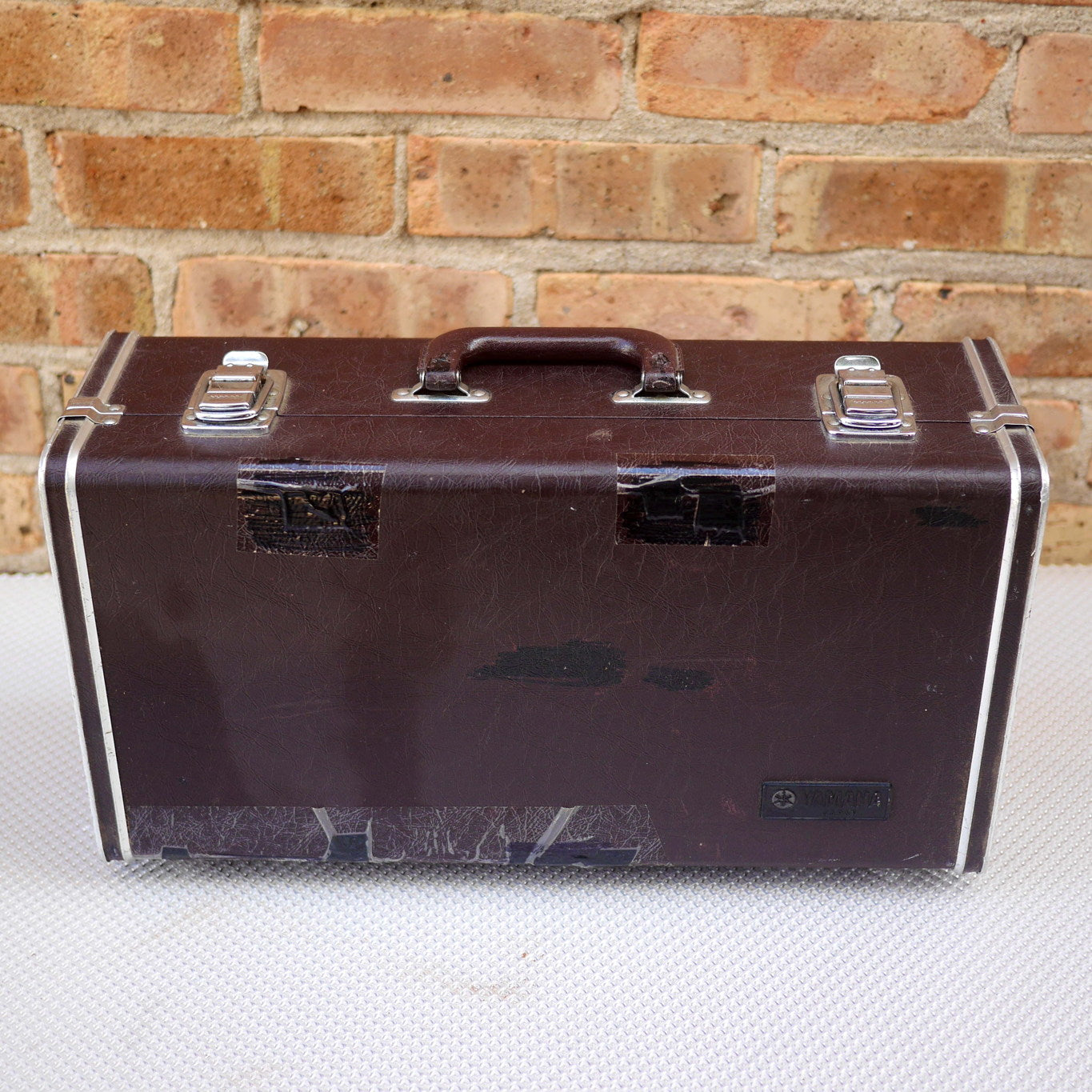 Norwood Chicago Cornet needs repair