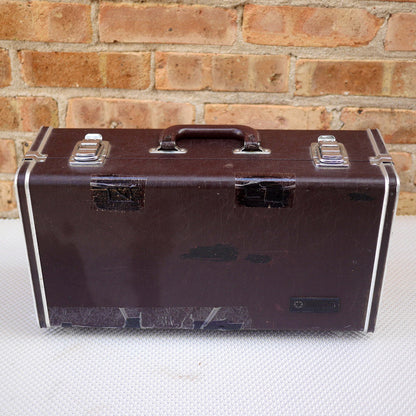 Norwood Chicago Cornet needs repair