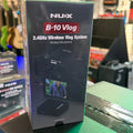NUX B-10 Vlog Wireless Microphone
