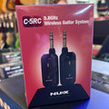NUX C-5RC 5.8GHz Bluetooth Guitar Wireless System