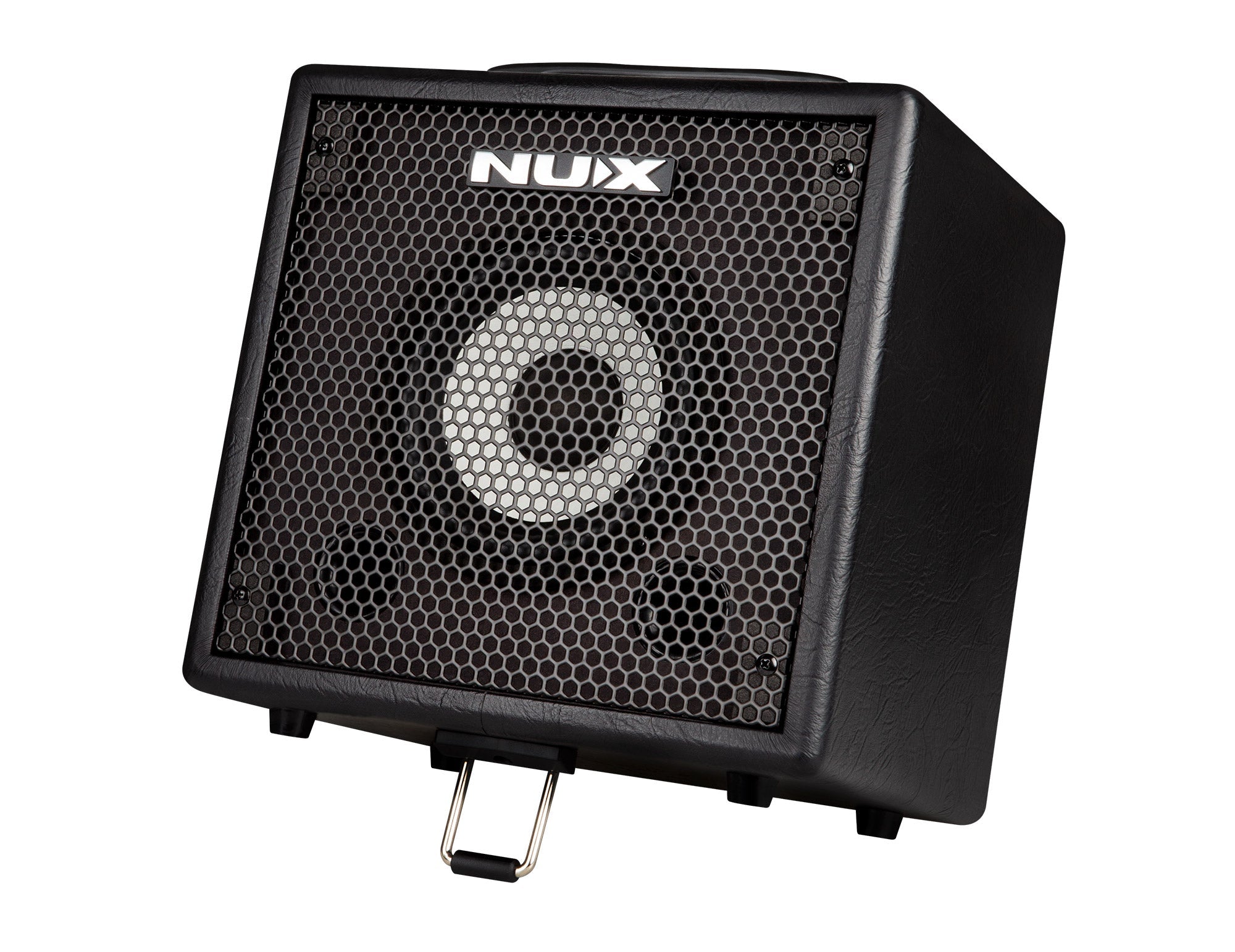 NUX Mighty Bass 50BT 1 x 6.5-inch 50-watt Bass Combo Amp
