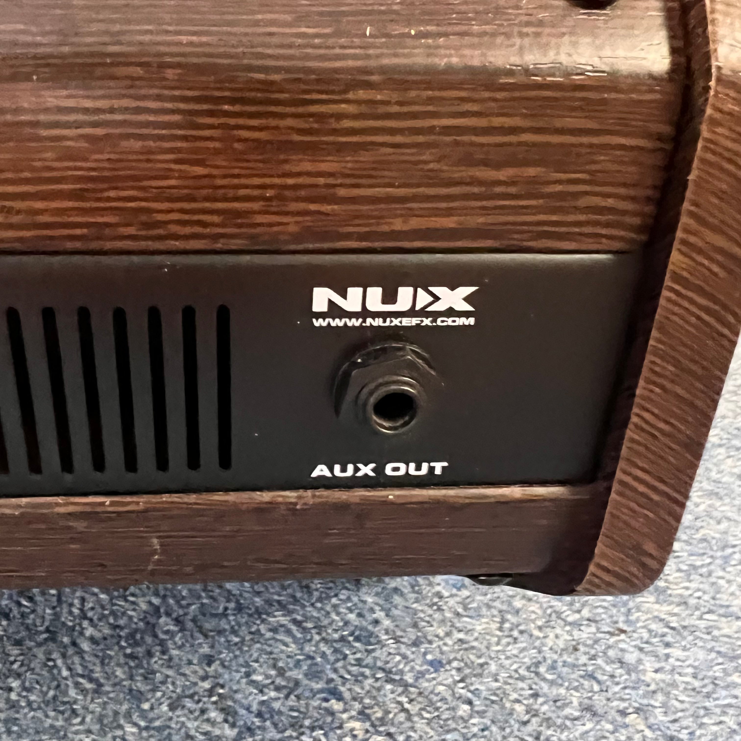 NUX PA50 Personal Monitor