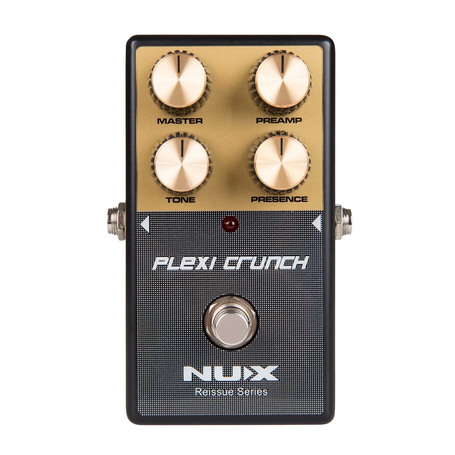 NUX Plexi Crunch Reissue Series Effect pedal