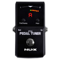 NUX PT-6 Chromatic Pedal Tuner