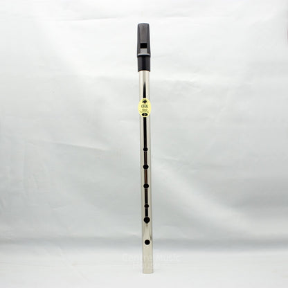 Oak D Penny Whistle