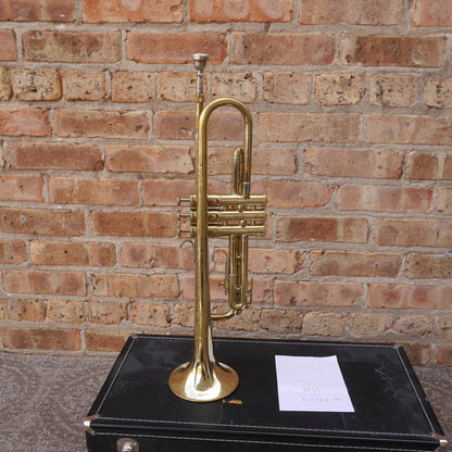 Olds Ambassador Trumpet 1966 Brass