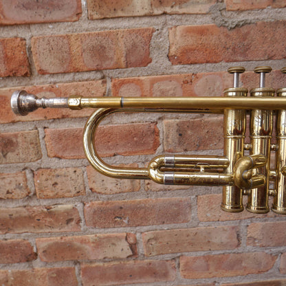 Olds Ambassador Trumpet 1966 Brass