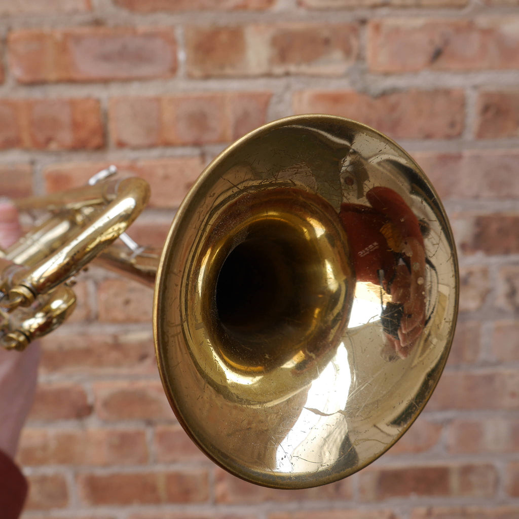 Olds Ambassador Trumpet 1966 Brass