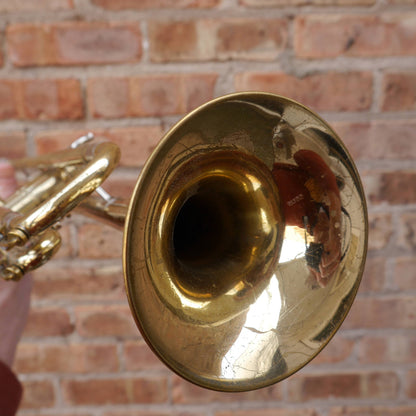Olds Ambassador Trumpet 1966 Brass