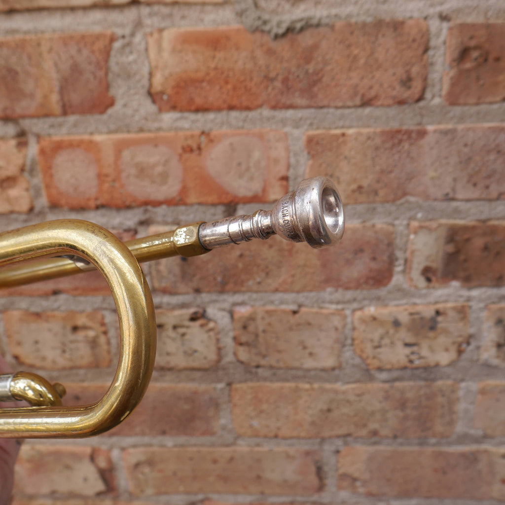 Olds Ambassador Trumpet 1966 Brass