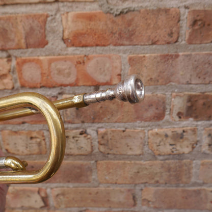 Olds Ambassador Trumpet 1966 Brass