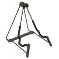 On Stage GS7655 Fold-It! Guitar Stand for Acoustic and Electric Guitars