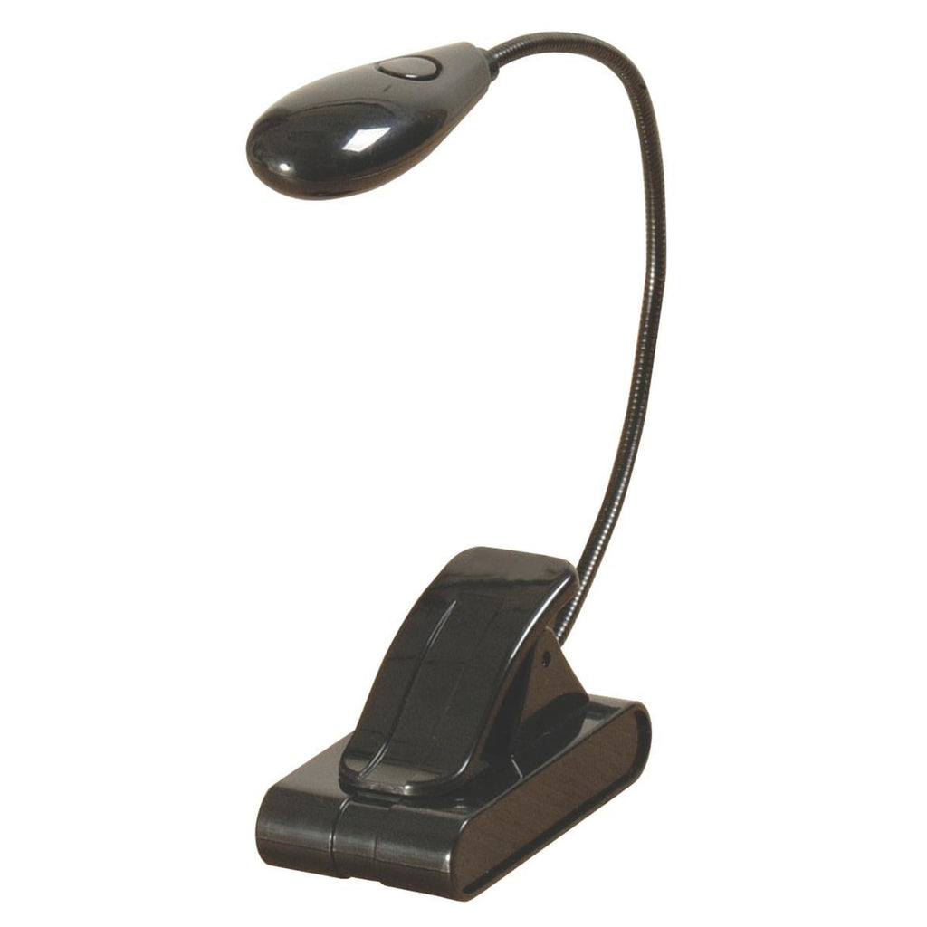 On Stage Clip On LED Music Light