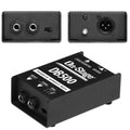 On Stage DB500 Passive DI Box