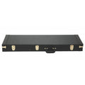 On Stage Electric Guitar Case (Strat Tele)