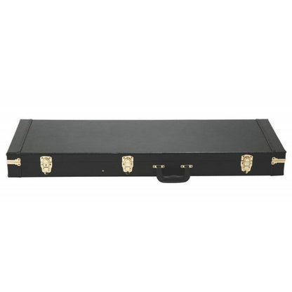 On Stage Electric Guitar Case (Strat Tele)