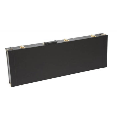 On Stage Electric Guitar Case (Strat Tele)