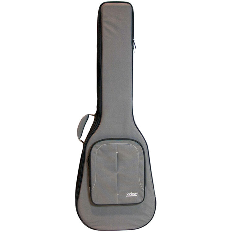 On Stage Hybrid Bass Guitar Gig Bag