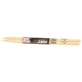 On Stage Maple Drum Sticks (2B Nylon Tip) Pair