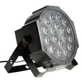 On Stage RGB LED Light