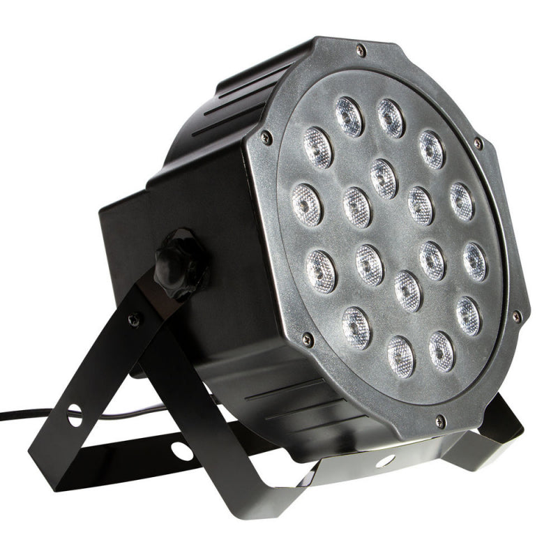 On Stage RGB LED Light