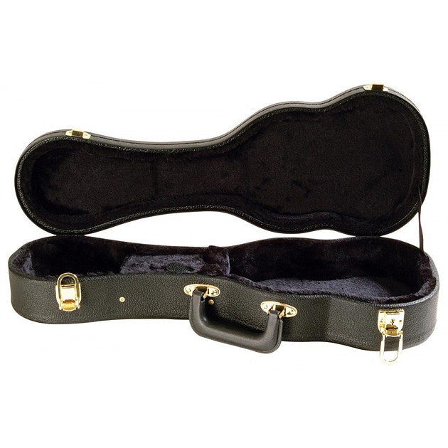 On Stage Soprano Ukulele Hard Case