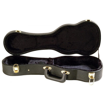 On Stage Soprano Ukulele Hard Case
