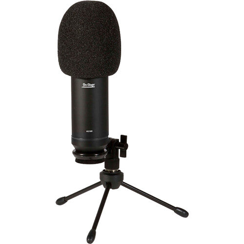 On-Stage AS700 USB Microphone