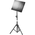 On-Stage Music Stand with Folding Tripod Base SM7211B