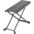 On-Stage FS7850B Foot Stool for Guitarists