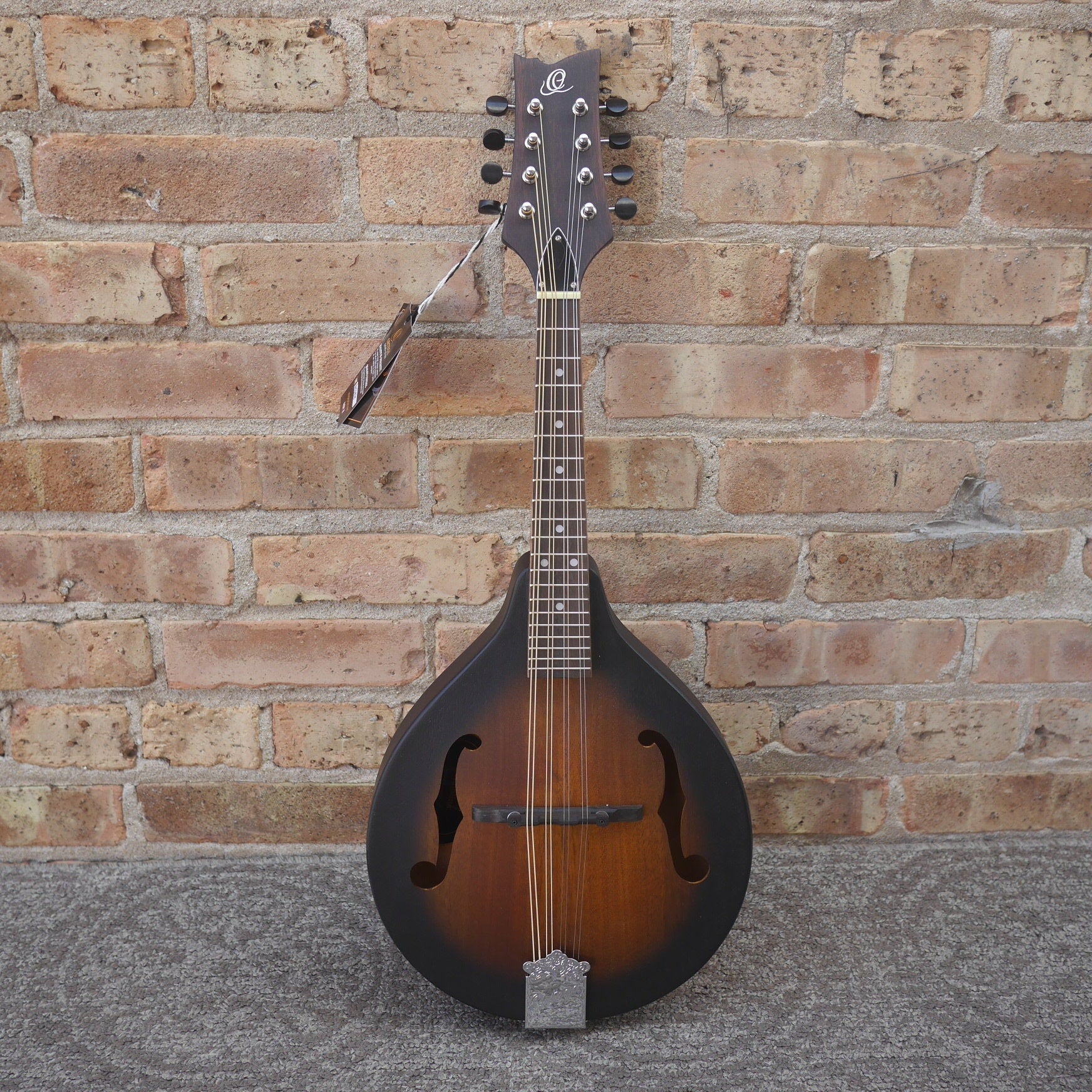 Ortega A-Style Mandolin