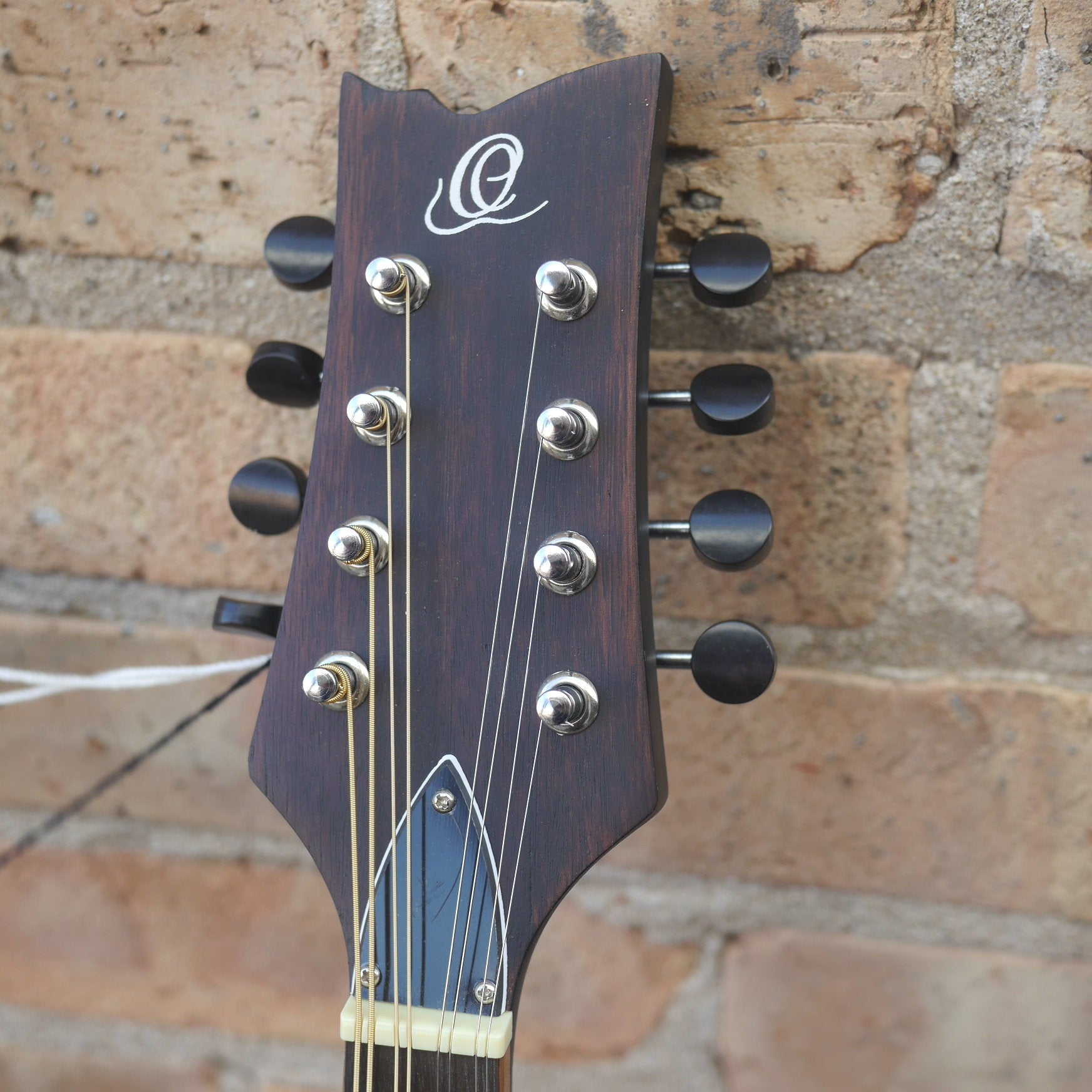 Ortega A-Style Mandolin
