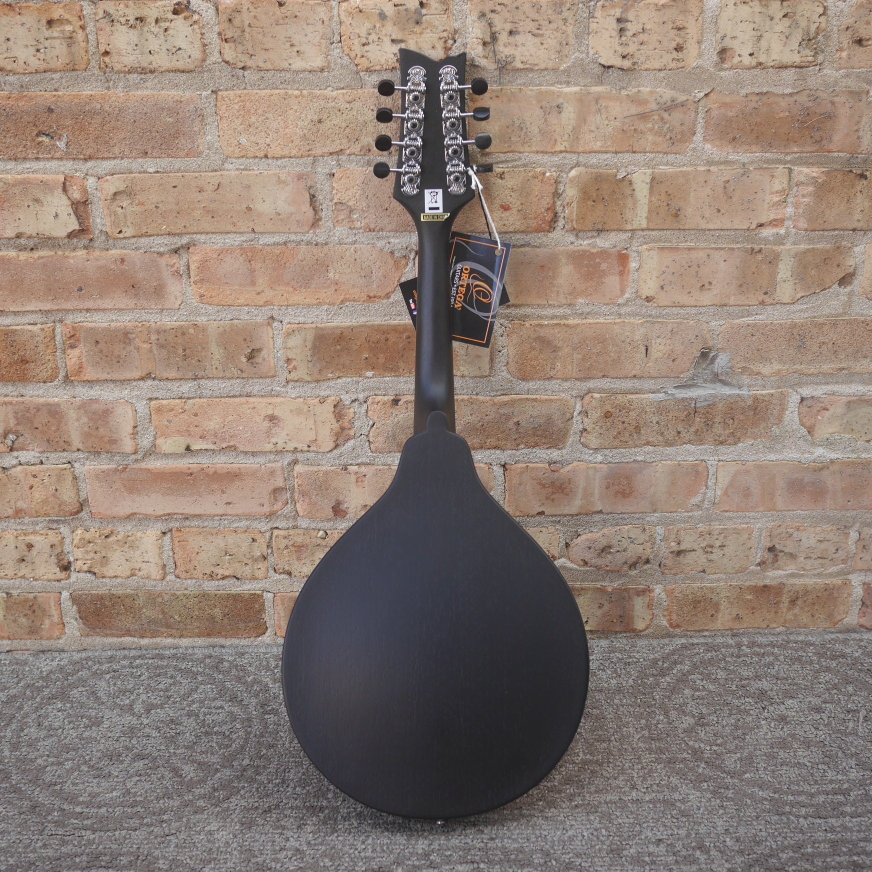 Ortega A-Style Mandolin